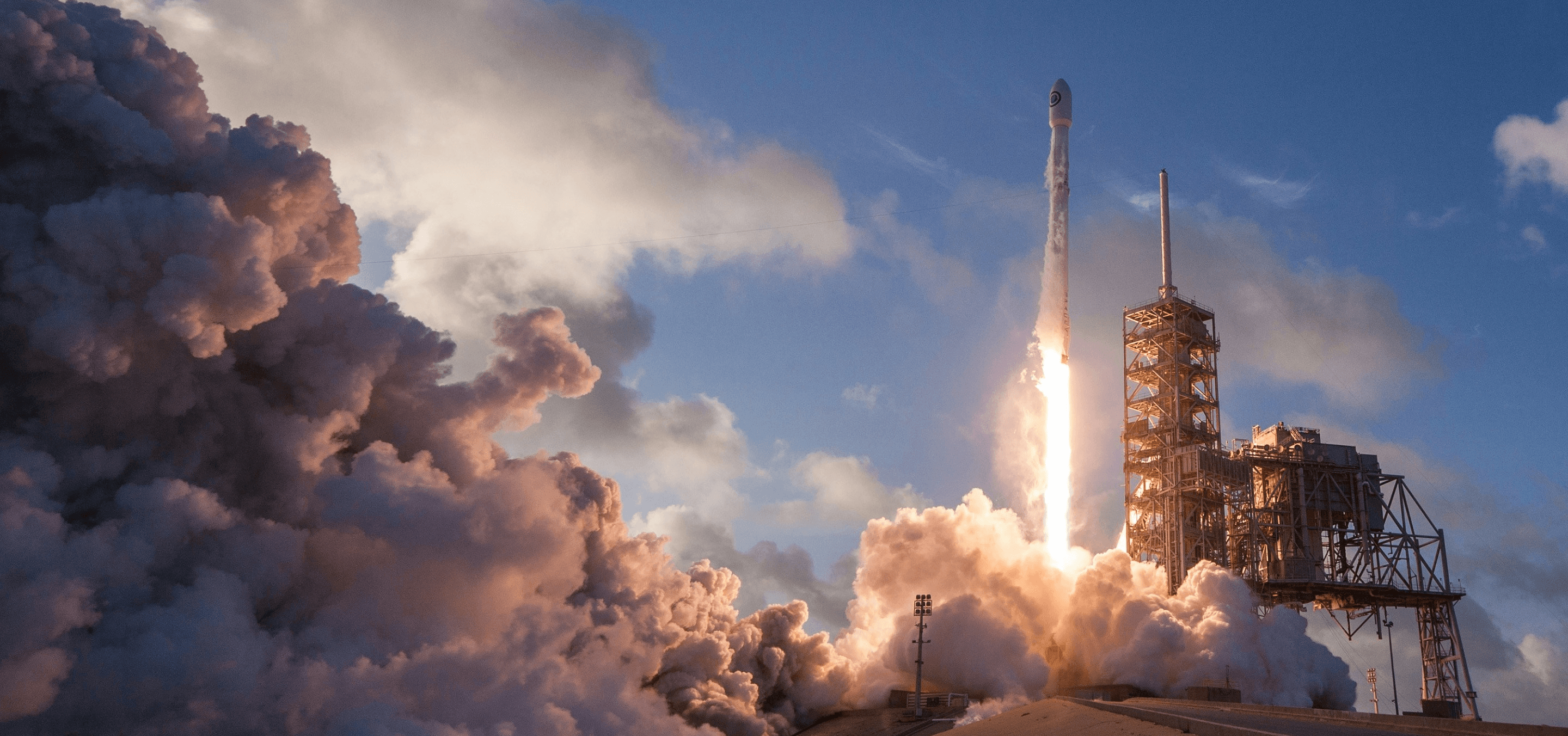 about rockets